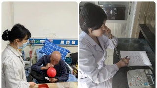 九江市中医医院：关爱老年患者 细节传递温暖