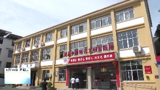 市领导到柴桑区督导全国文明城市创建和项目建设工作