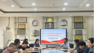 人人讲安全 个个会应急——九江实验中学举行防灾减灾应急演练