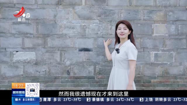 【与江西的100次乡遇】南昌·谢埠镇