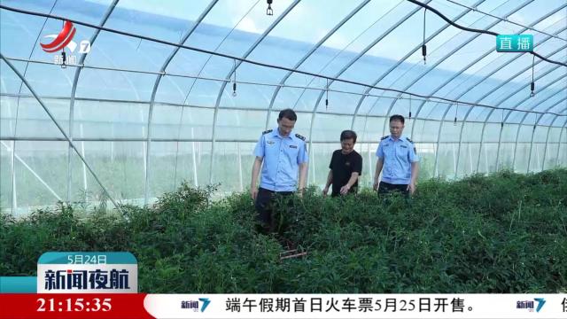 我省企业主导制定的全国首个水肥一体化设备国家标准获批发布