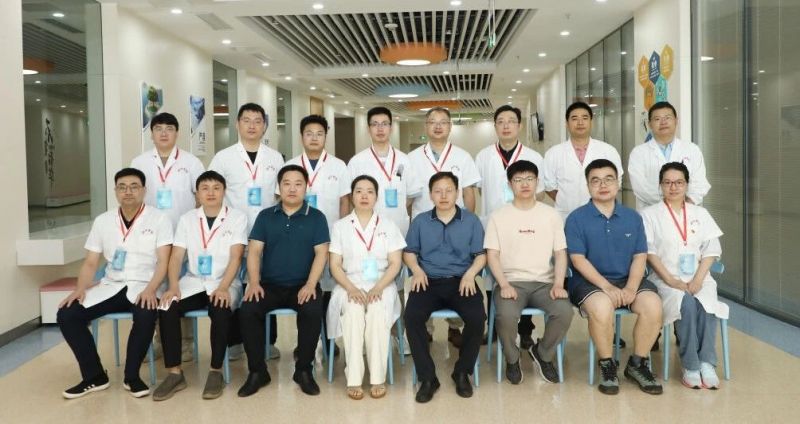 2024年江西省儿童医院住院医师规范化培训儿外科专业临床实践能力结业考核工作完成