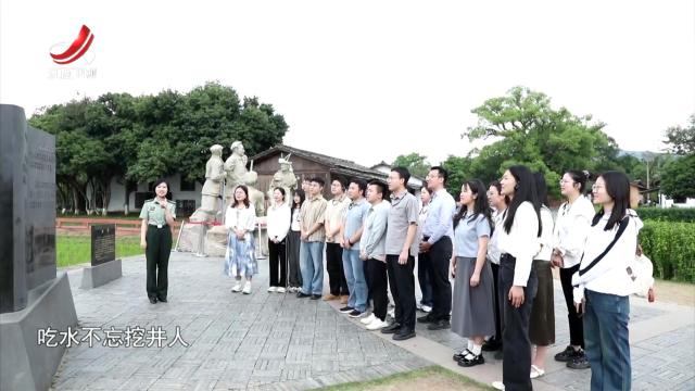 社会传真20240529 保护传承发展 让街区活起来