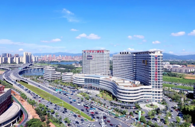 江西省儿童医院公开招聘73名工作人员