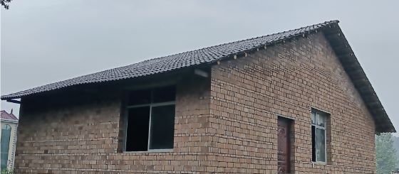 宜春市袁州区下浦街道网格员：用贴心服务为困难群众撑起一片天
