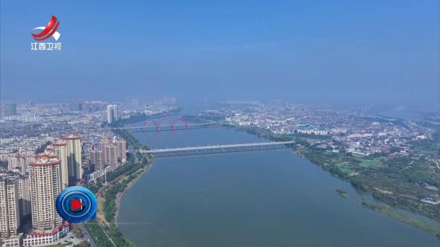 社会传真20240618 感悟赣风鄱韵 聆听中国故事——驻华使节对话抚州活动侧记