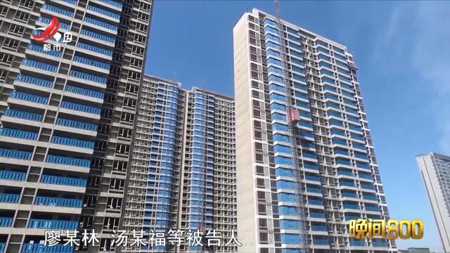 落槌有声20240603 疯狂的“劳务碰瓷”