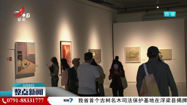 江西青少年绘画作品获2024国际航联青少年航空绘画大赛金奖