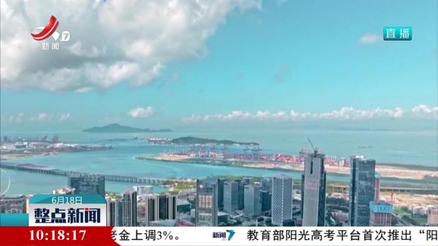 5月份国民经济运行总体平稳