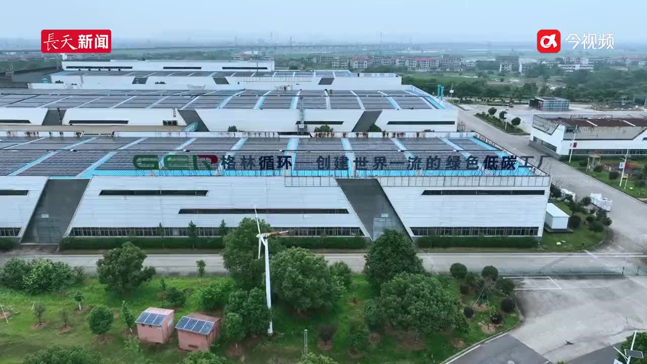 从“鸡毛换糖”到“变废为宝” 循环发展让丰城“再生”丰收