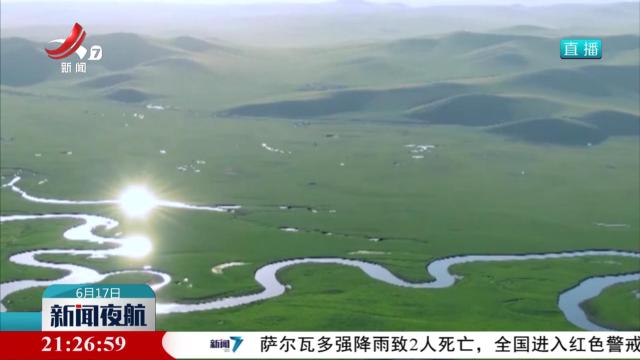 我国53%的可治理沙化土地得到有效治理