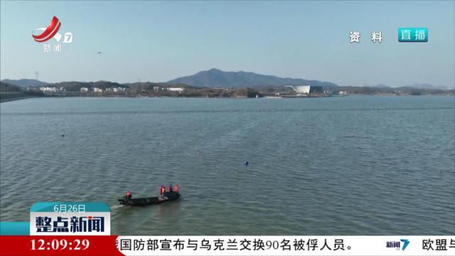 全省去年监测到长江江豚552头次