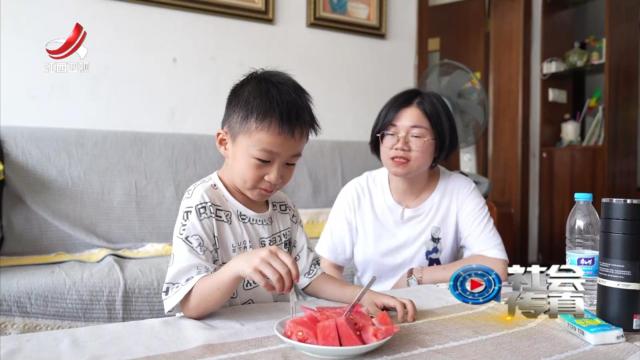 社会传真20240622 儿童成长陪伴师：“高质量陪娃”的新选择？