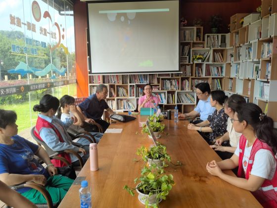 “典”亮美好生活 宜春市袁州区开展民法典宣传活动