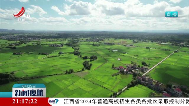新闻夜航20240625