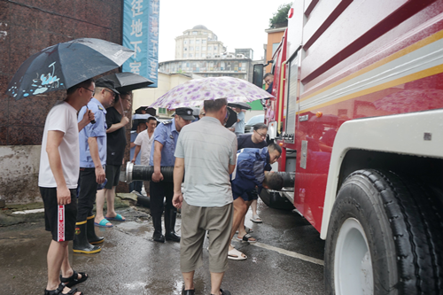 凝聚合力 筑牢妇幼健康堡垒 景德镇市妇幼保健院复工复产进行时