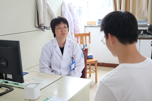 【健康科普】提防“考后综合征” 专家支招帮孩子调整状态