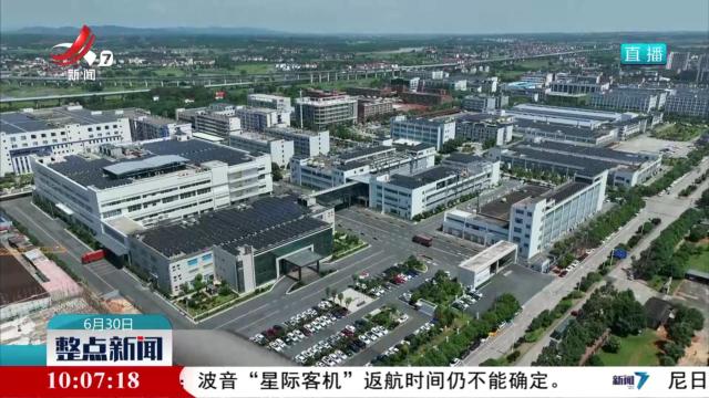 【持续推动经济回升向好】服务提质 保障发力 前五月我省固定资产投资动能增强