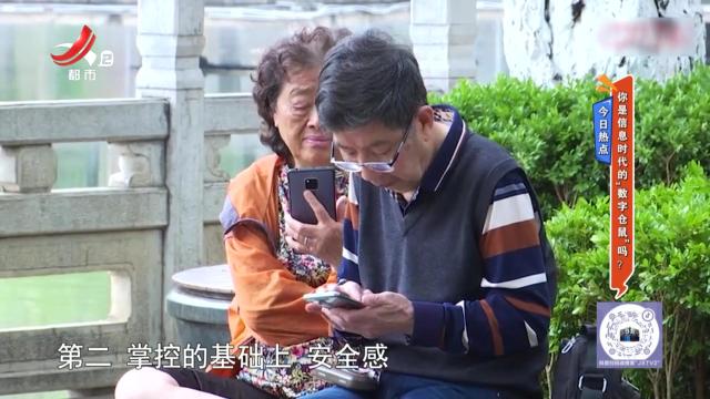 今日热点——你是信息时代的“数字仓鼠”吗？