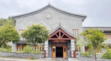 上饶灵山假日酒店168/晚起 有它们更可享折上折！