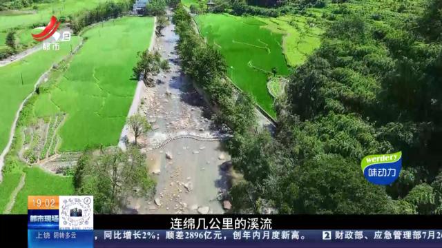【与江西的100次乡遇】丰城·杜家村