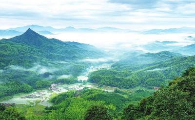 长天新闻丨江右时评：把改革画卷描绘得更生动更精彩