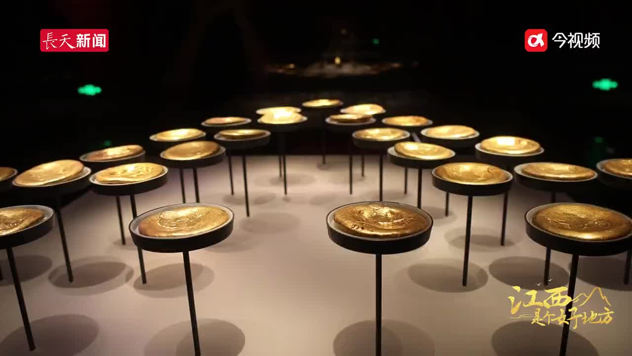 既古老又“现代”，这样的海昏侯让美国师生“读懂了”