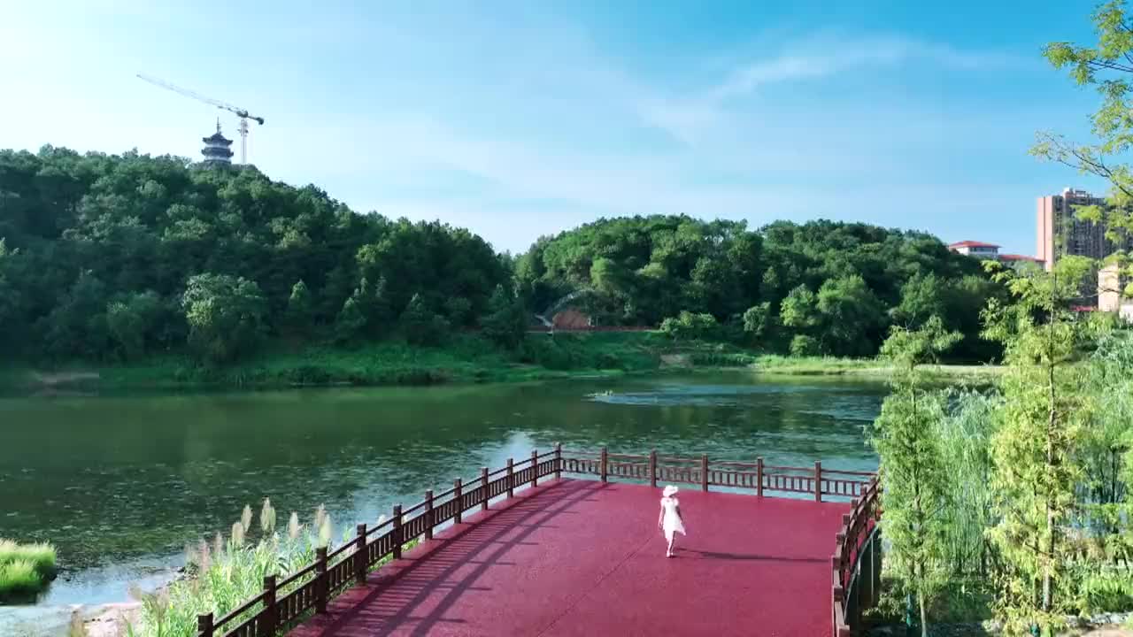 此心安处在永新