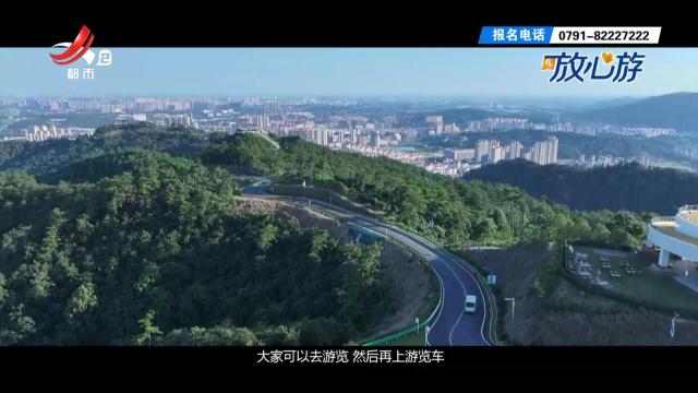 都市放心游20240728