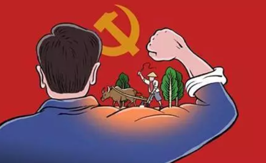 长天新闻丨江右时评：年轻干部要做到“四个过硬”