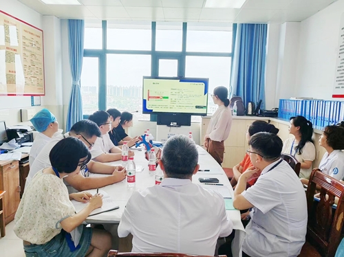 景德镇市第三人民医院启动冠心宁片治疗稳定型劳累性心绞痛（血瘀证）临床研究项目