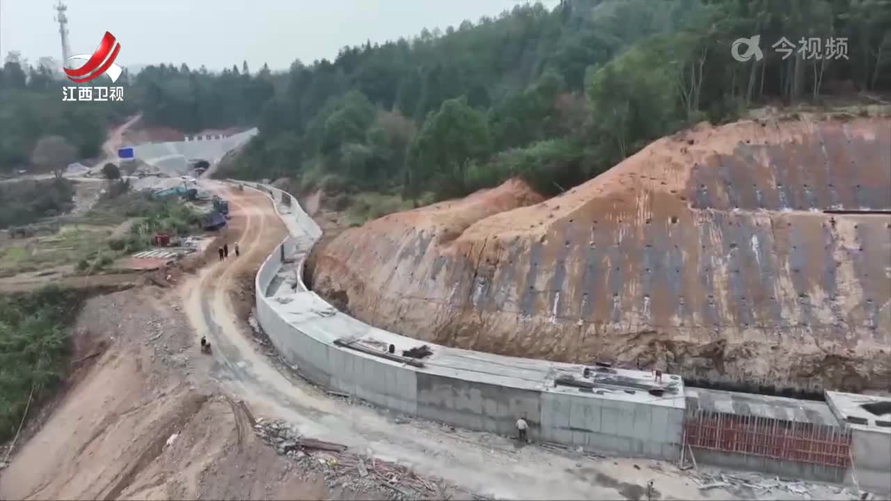 赣州市被列为全国市级水网先导区