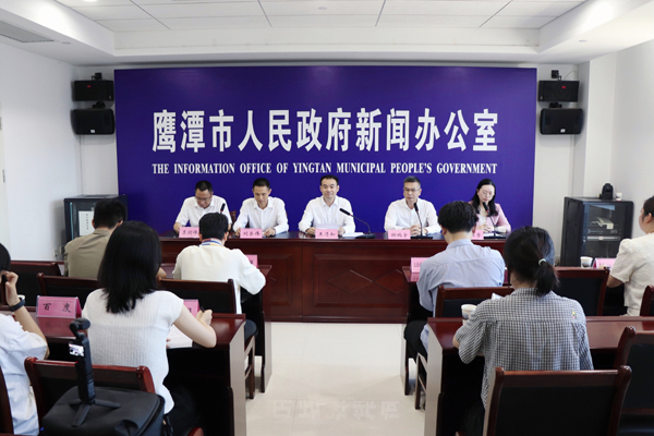 鹰潭：漫游“异”夏 龙虎山全球学子旅行季即将开启