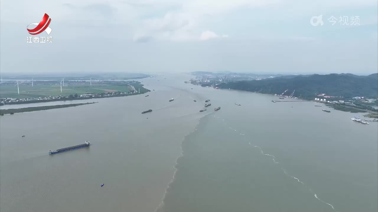 省防指对长江鄱阳湖区防汛应急响应调整为四级