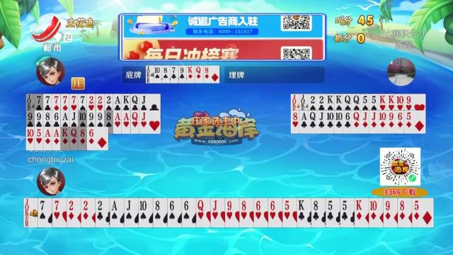 谁是赢家20240711