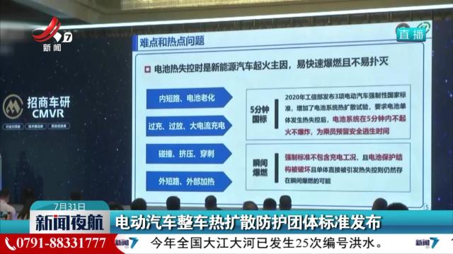 新闻夜航20240731