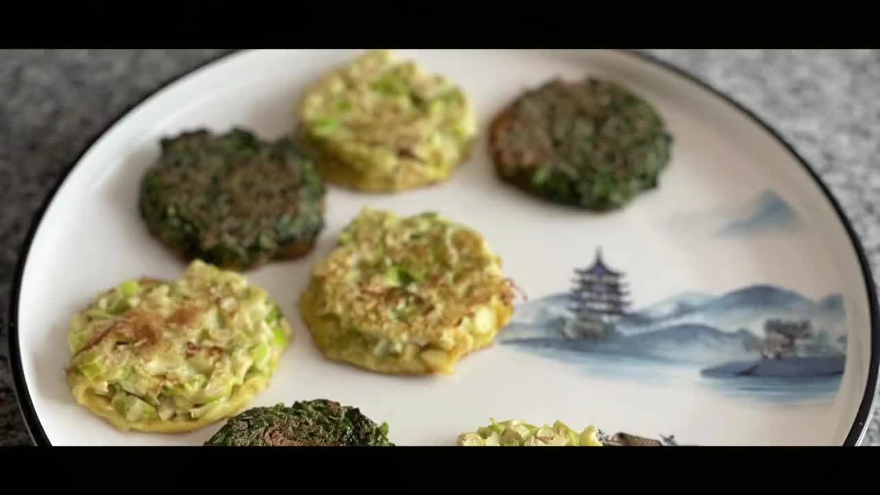 风味永新——春之味