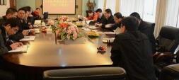 助力脱贫攻坚 推进综治工作 刘连根赴永新调研
