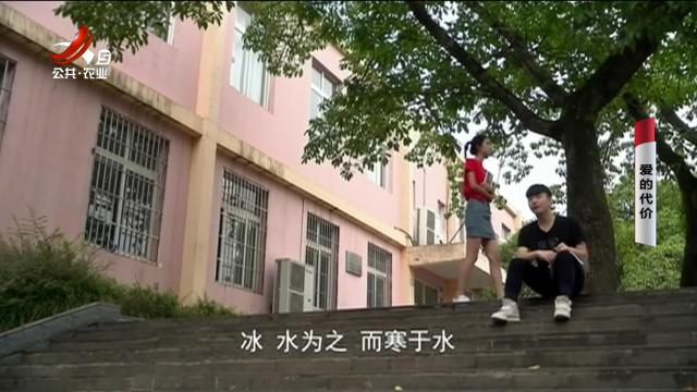 乡村栏目剧场20240721 爱的代价