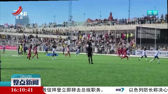 【大暑夏正浓】最热的节气来了