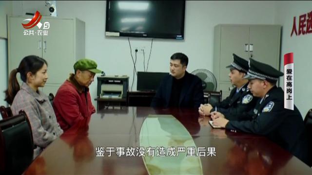乡村栏目剧场20240703 爱在高岗上