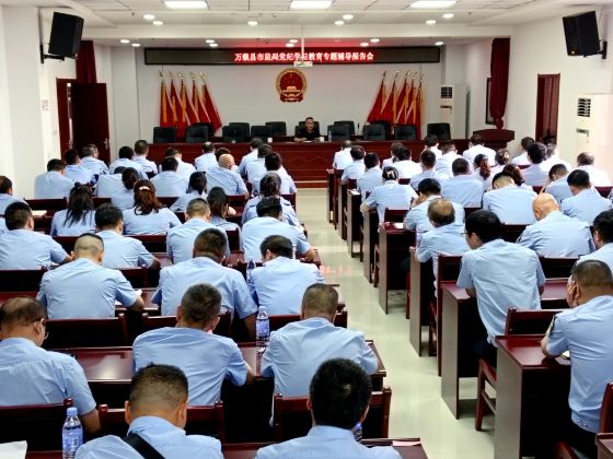 宜春市万载县市场监管局“七一”系列活动丰富多彩