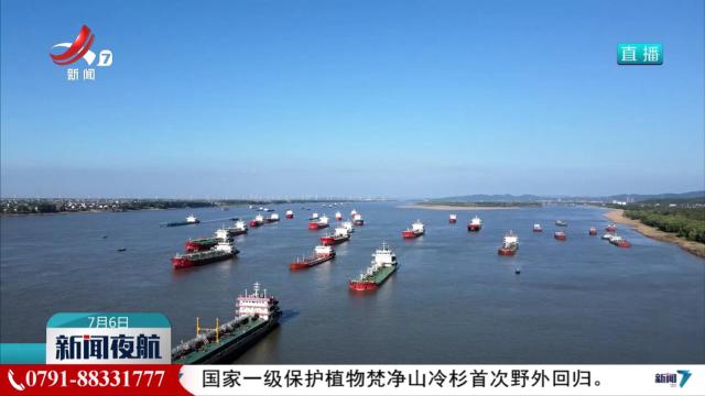 江西下达29.48亿元用于提升交通基础设施水平