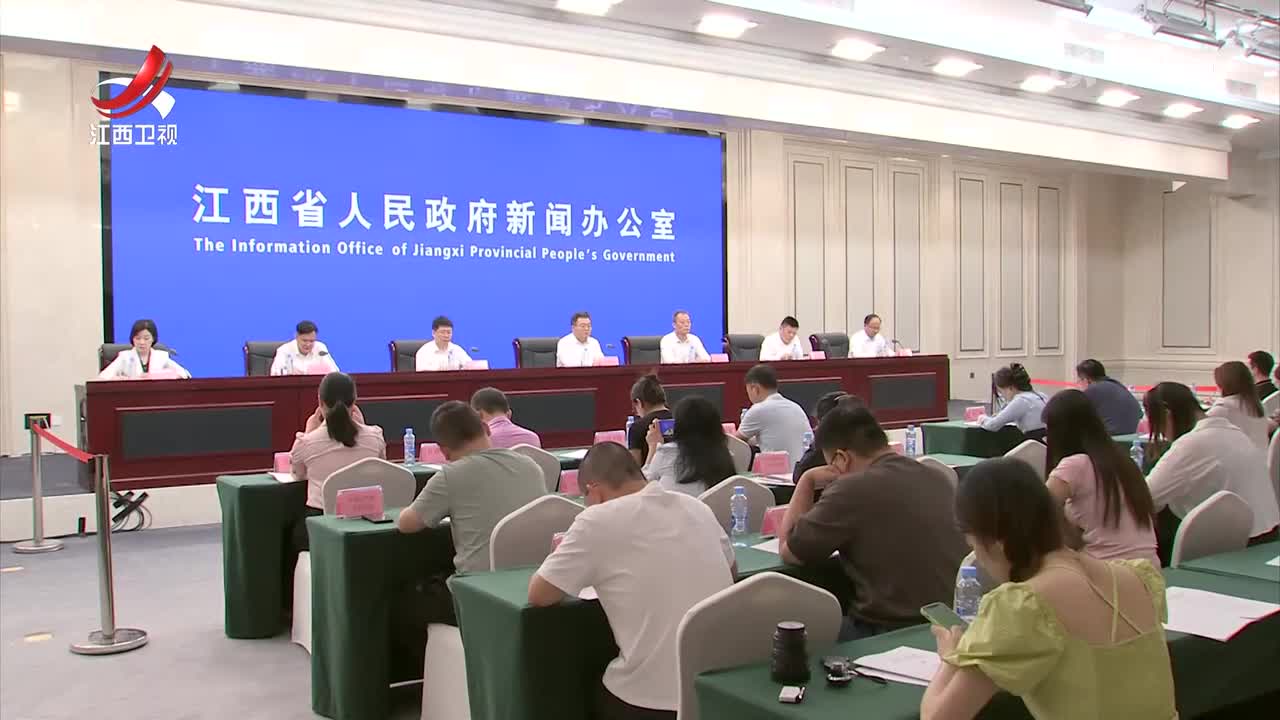 江西：1058家省级以上农业龙头企业带动369万农户