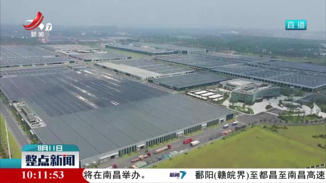 【持续推动经济回升向好】提质提速 上半年我省用电量同比增长7.24％