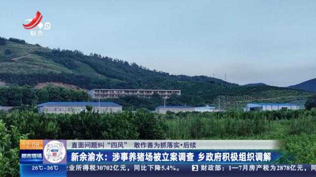 都市现场·午间版20240826