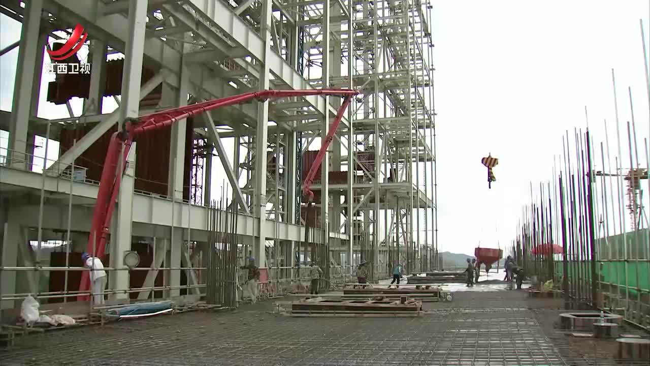江西前七月新增专项债券551.53亿元