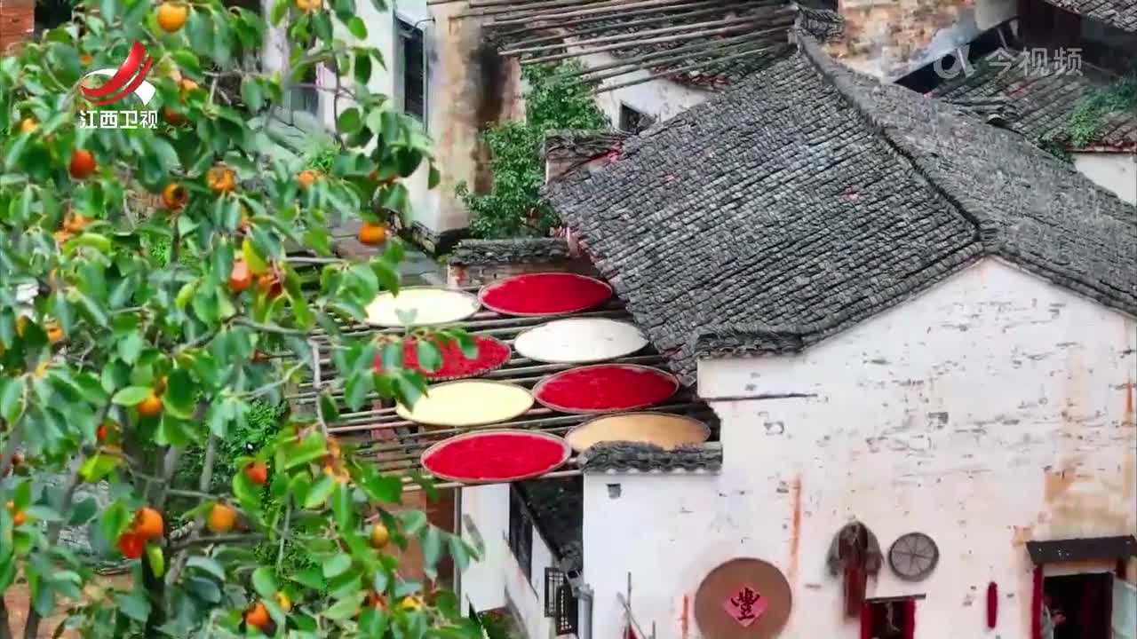 二十四节气·立秋