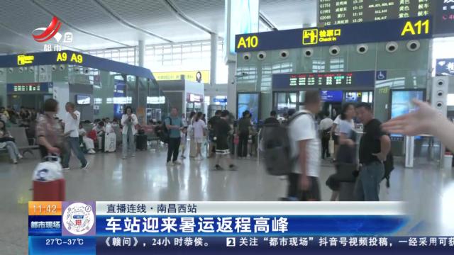 都市现场·午间版20240831
