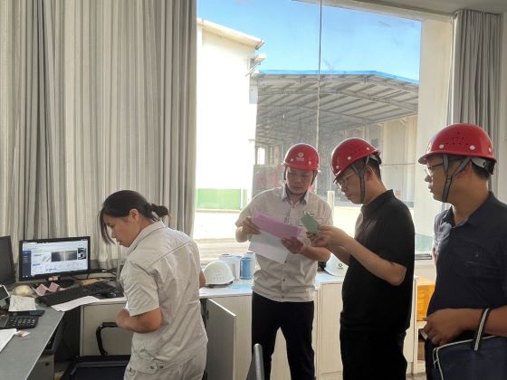 稳粮价 保安全 宜春市袁州区市场监管局开展粮食收购工作联合执法检查